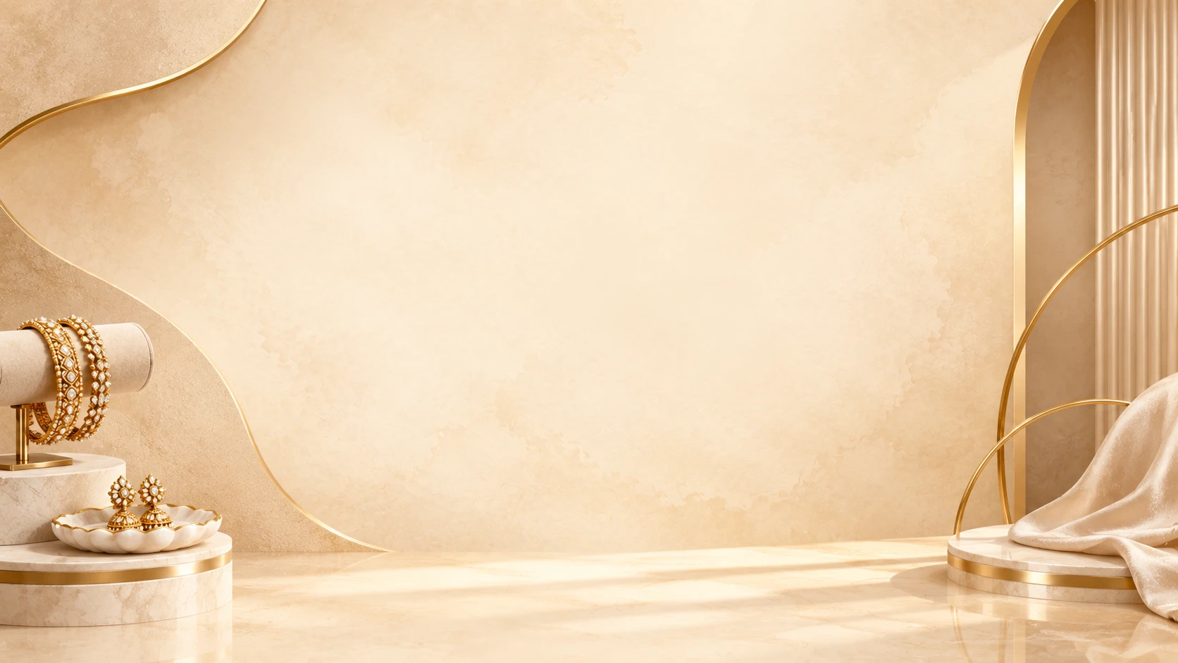 Background Luxury Visual