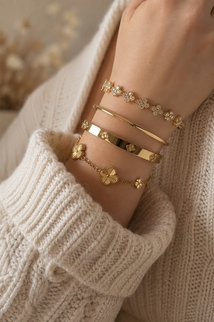 AURIKSHA Bangles Selection