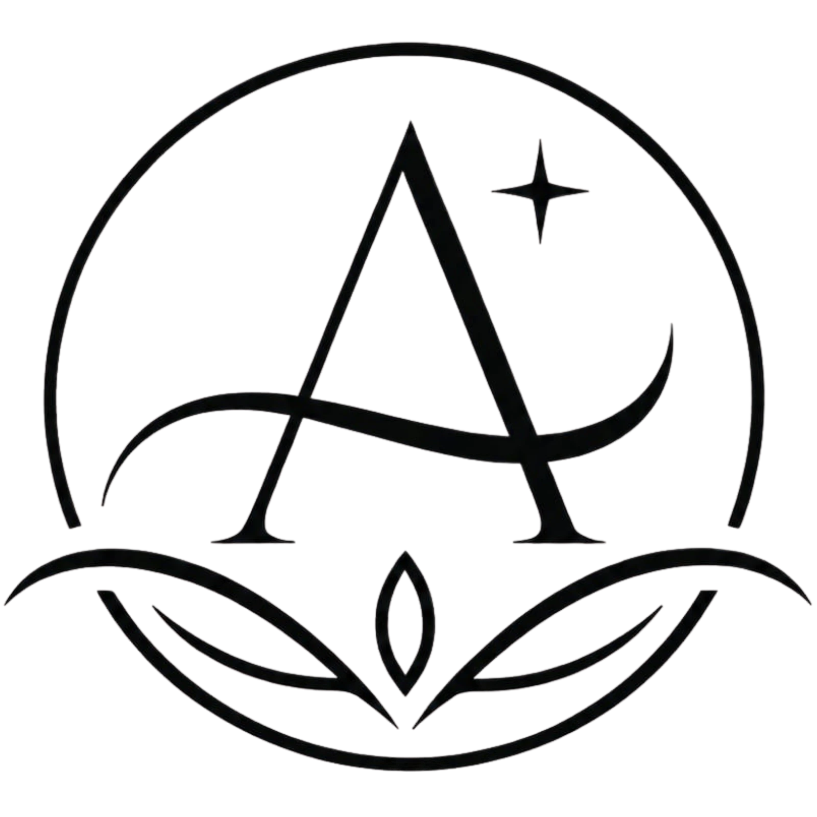 Auriksha Jewells Logo