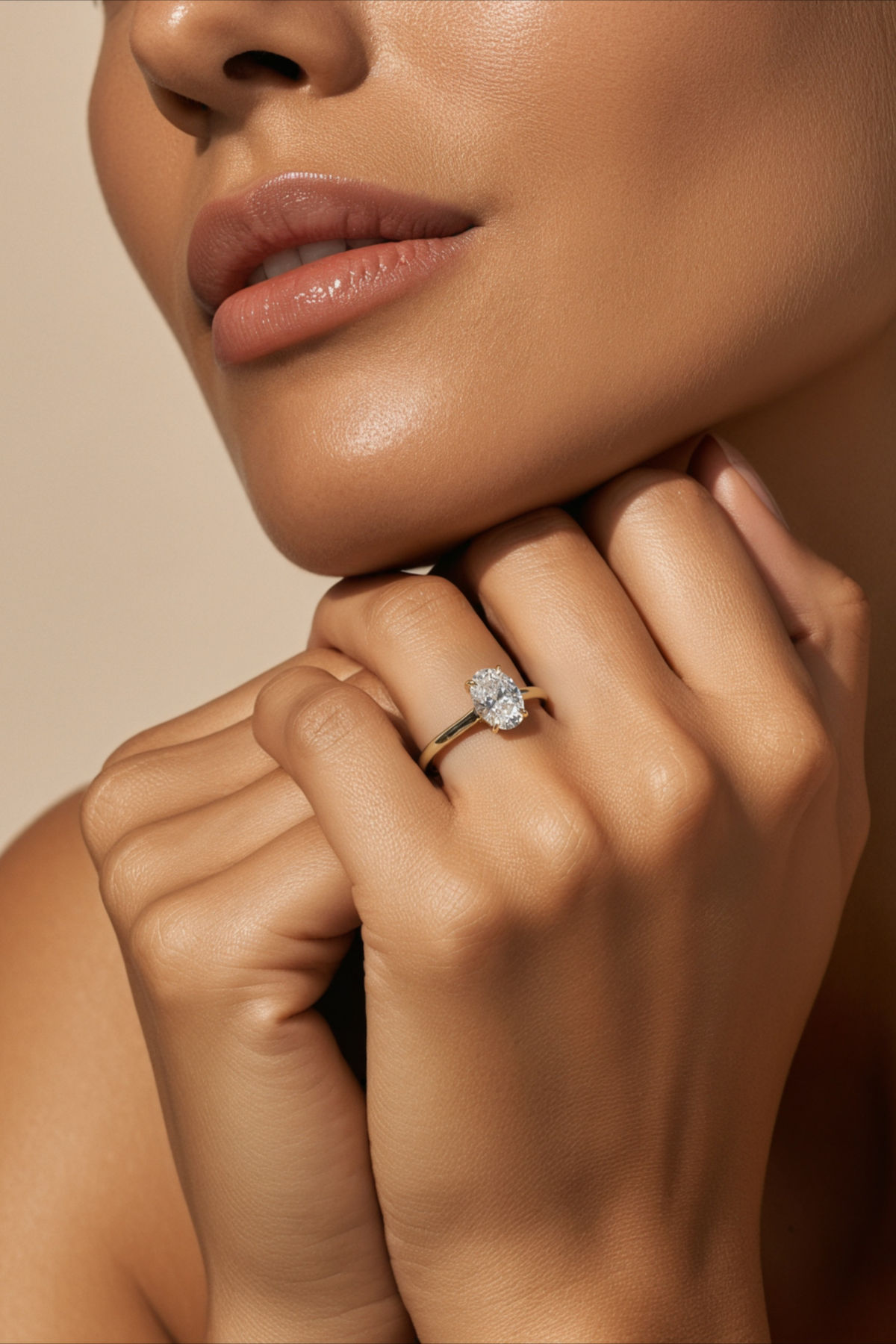 AURIKSHA Finger Rings Selection